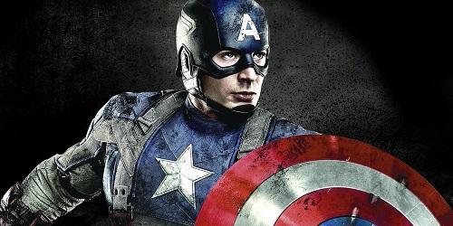 Captain America