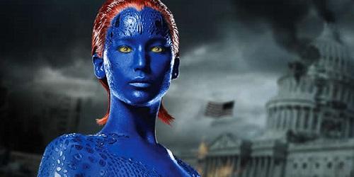 Mystique